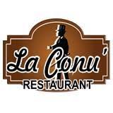 Logo LA CONU'